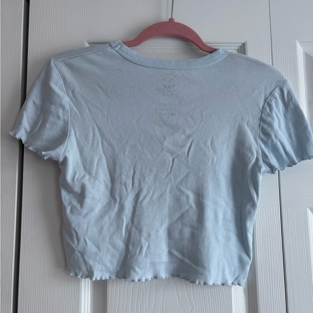 Pacsun baby tee